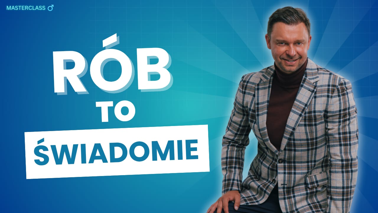 Masterclass — Masturbacja mężczyzn